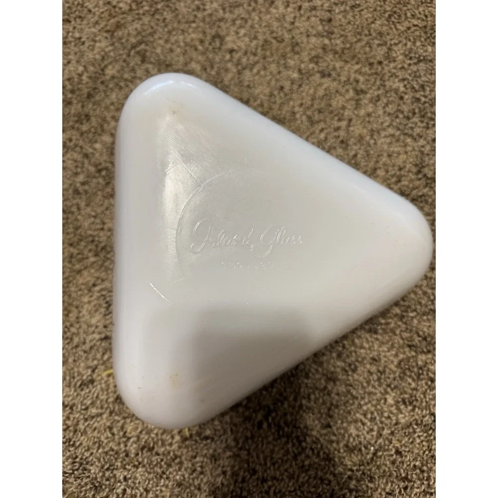 MCM vtg glass